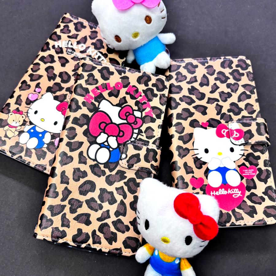sanrio（サンリオ） スマホケース 全機種対応 iPhone 17 ケース 手帳型
