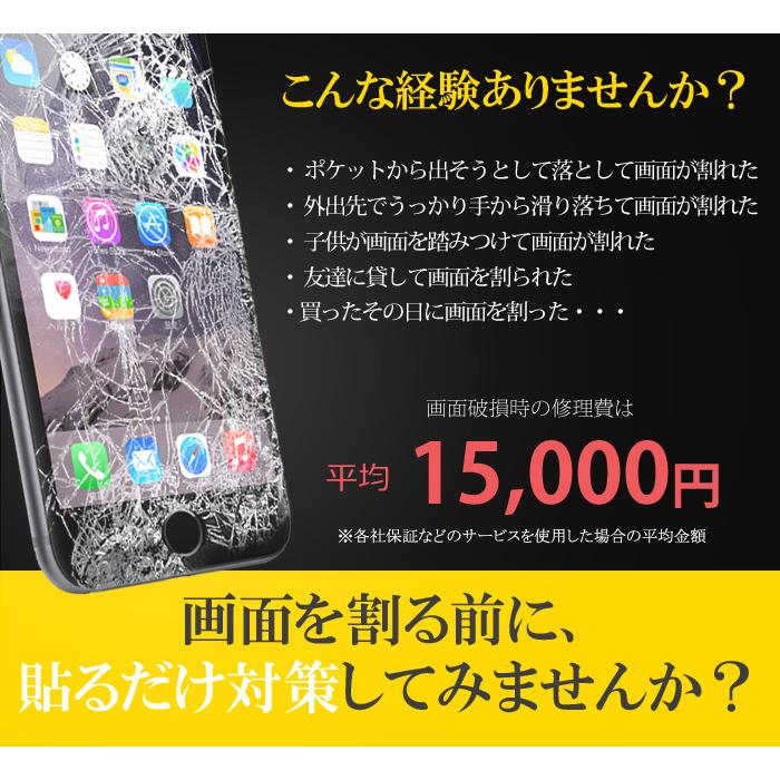 訳あり 在庫処分 ガラスフィルム iPhone SE 第3世代 フィルム