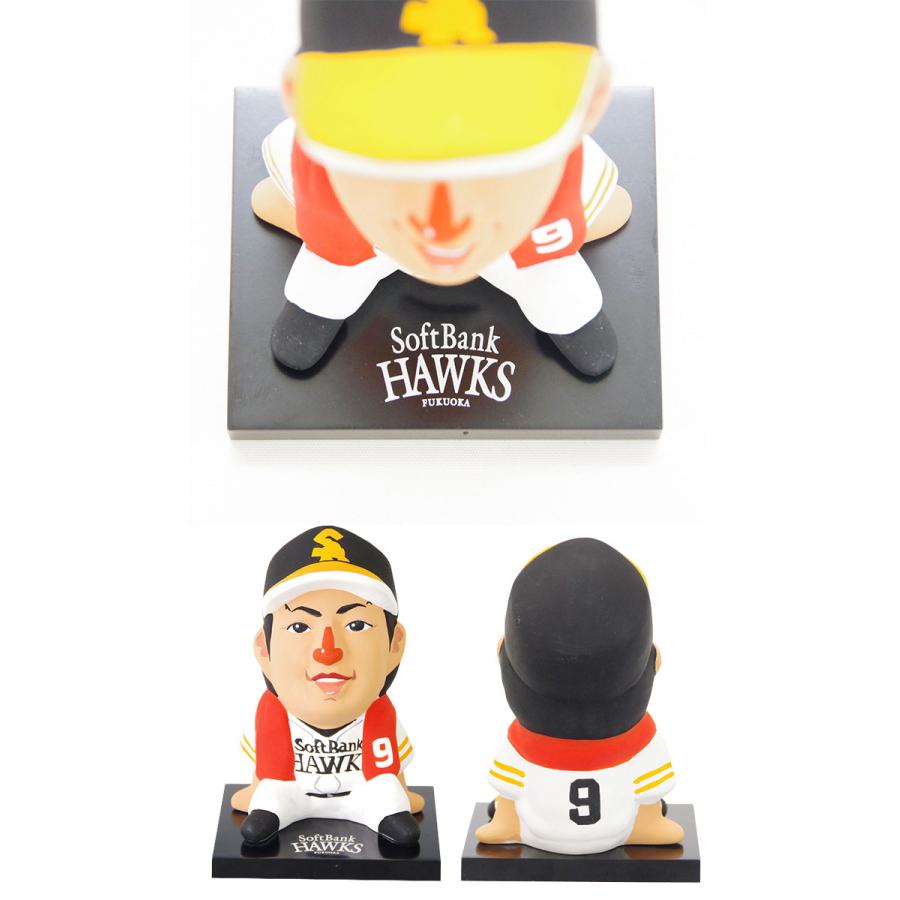 ★ソフトバンクホークス　柳田　グッズまとめ売り☆ ☆ソフトバンクホークス 柳田 グッズまとめ売り☆