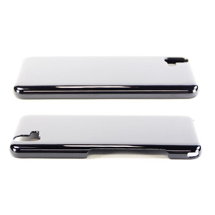 arrows softbank U 801FJ ハード ケース スマホ カバー hd-801fj