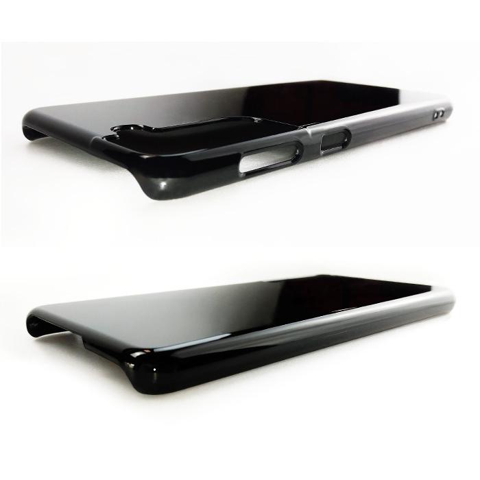 Galaxy S S21 5G SC-51B SCG09 ハード ケース スマホ カバー hd-sc51b