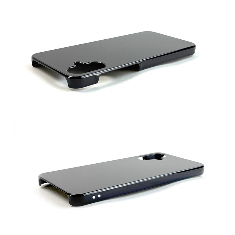 【新品同様】Samsung Galaxy A25 5G ブラック　ケース付き Galaxy A A25 5G ハードケース SC-53F SCG33 SM-A253Q SM-A253Z