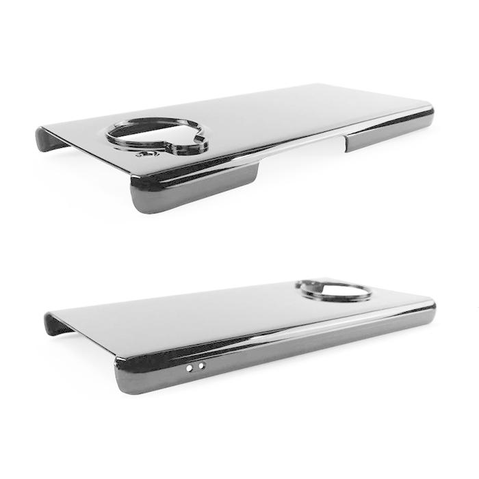 AQUOS R R7 スマホケース SH-52C ケース ハード カバー アクオスr7