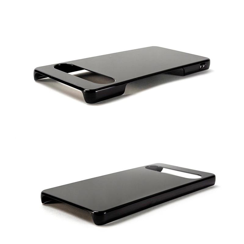 Xperia 10 VII ハードケース SO-52F XQ-FE44 SOG16 A502SO ケース