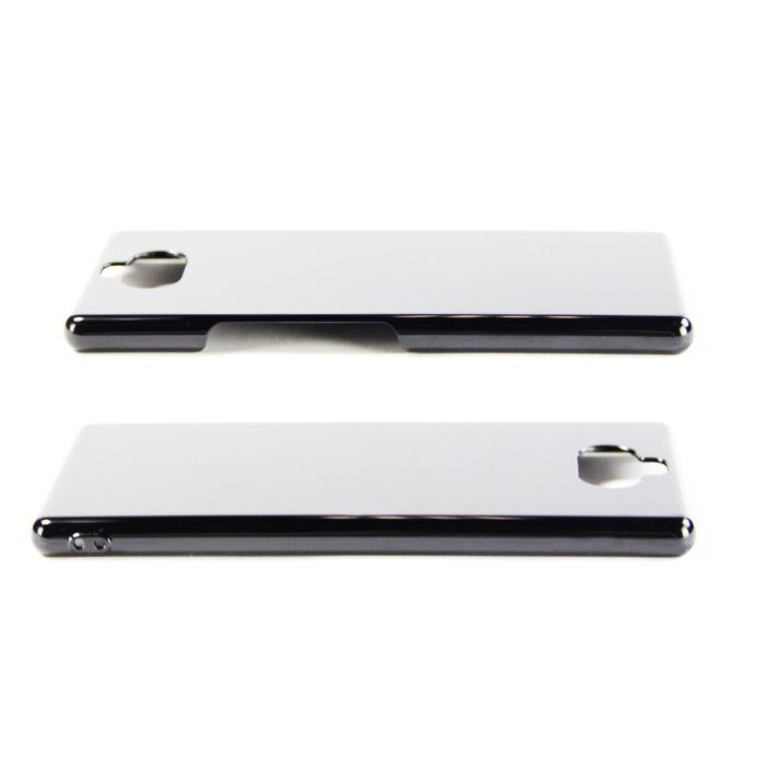 Xperia 8 SOV42 902SO ケース ハード スマホ カバー 携帯