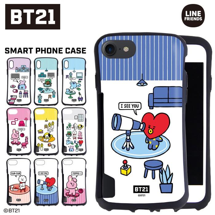 一元化する 背骨 財布 Bt21 スマホケース Indiahillvacations Com