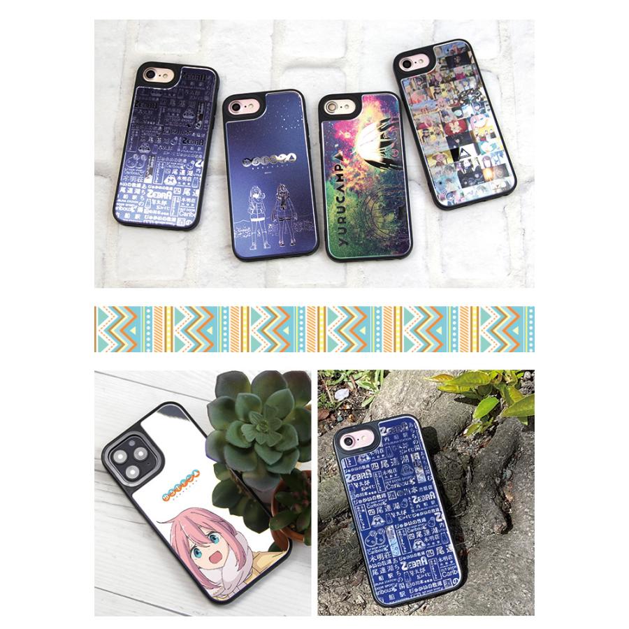 ゆるキャン グッズ Iphoneケース ミラー 鏡 Iphone Se Iphone13 Pro Iphone12 Mini Iphone11 Iphone8 アイフォンse 第2世代 ミラーケース カバー デザイン Mtp Yuruc01 スマホケースのsmasmasweets 通販 Yahoo ショッピング