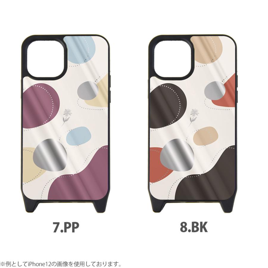 iPhone15 ケース ミラー iPhone14 カバー iPhone13 ミラーケース