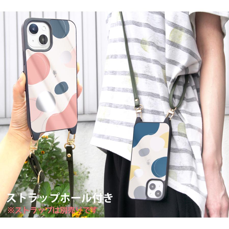 iPhone15 ケース ミラー iPhone14 カバー iPhone13 ミラーケース