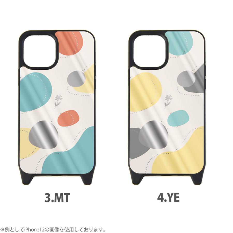 iPhone15 ケース ミラー iPhone14 カバー iPhone13 ミラーケース