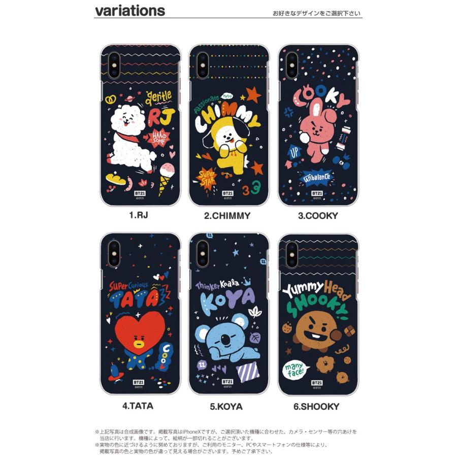 敬意を表して ライオン 雇う Iphone Xr ケース Bt21 公式 India Info Jp