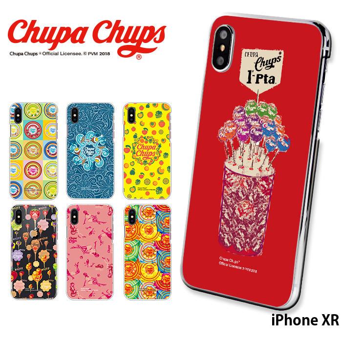 ChuxChu!! Super Summer LIVE iPhone 4カバー iPhone XR ケース ハード カバー ipxr ハードケース デザイン チュッパ