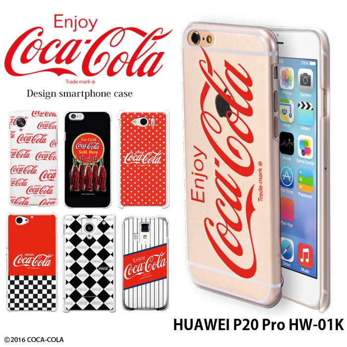 Huawei P Pro Hw 01k ケース ハード カバー Hw01k ハードケース デザイン コカ コーラ Coca Cola コカコーラ Pz Coca01 Hw01k スマホケースのsmasmasweets 通販 Yahoo ショッピング