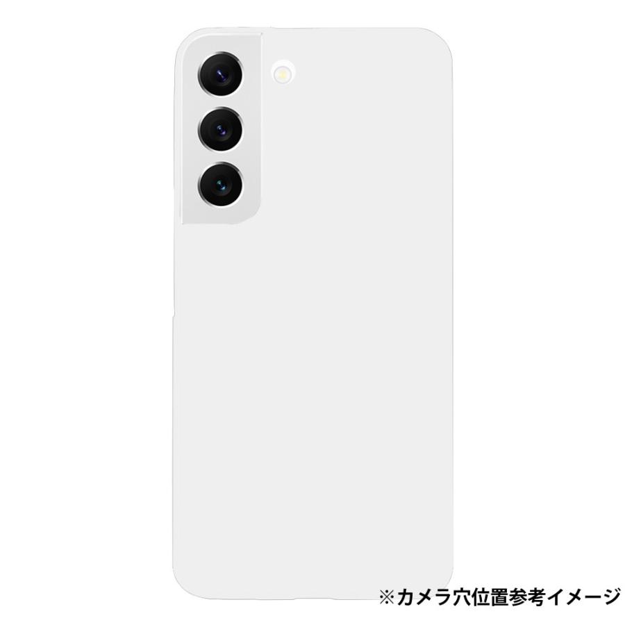 Galaxy S22 SCG13 ハード ケース ギャラクシーs22 カバー デザイン