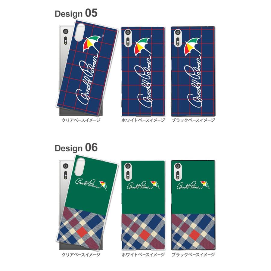 iPhone6 ケース ハード カバー iphone6 ハードケース デザイン アーノルドパーマー arnold palmer｜tominoshiro｜05