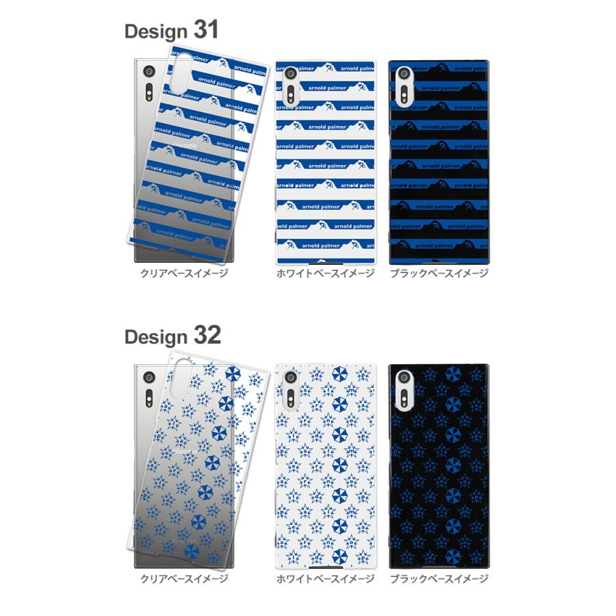 iPhone XS ケース ハード カバー ipxs ハードケース デザイン アーノルドパーマー arnold palmer｜tominoshiro｜18