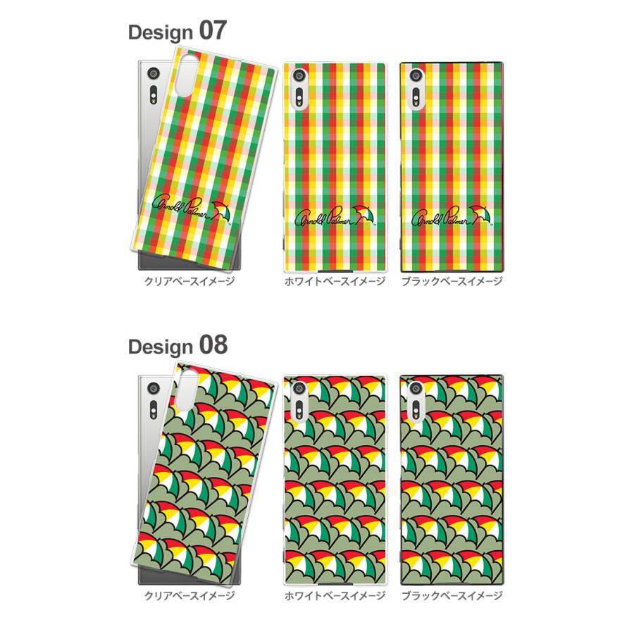 iPhone XS ケース ハード カバー ipxs ハードケース デザイン アーノルドパーマー arnold palmer｜tominoshiro｜06