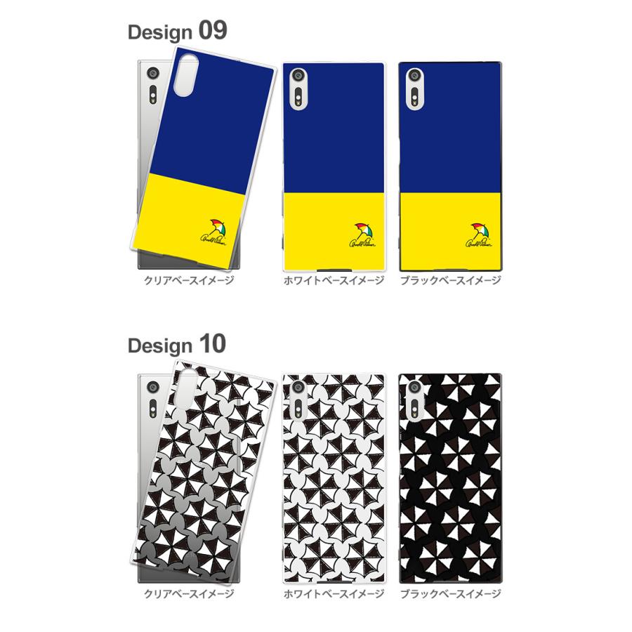 iPhone XS ケース ハード カバー ipxs ハードケース デザイン アーノルドパーマー arnold palmer｜tominoshiro｜07