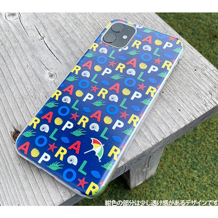 AQUOS sense3 Plus SH-M11 ケース アクオスセンス3 プラス スマホケース ハード カバー デザイン アーノルドパーマー arnold palmer｜tominoshiro｜04