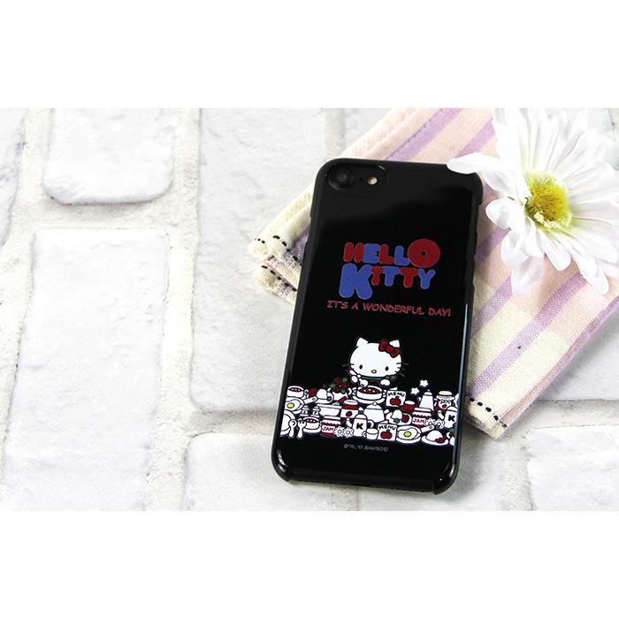 iPhone 12 Pro 6.1inch ケース ハード カバー ip12p ハードケース デザイン ハローキティ 大人 キティちゃん サンリオ Hello Kitty コラボ｜tominoshiro｜06