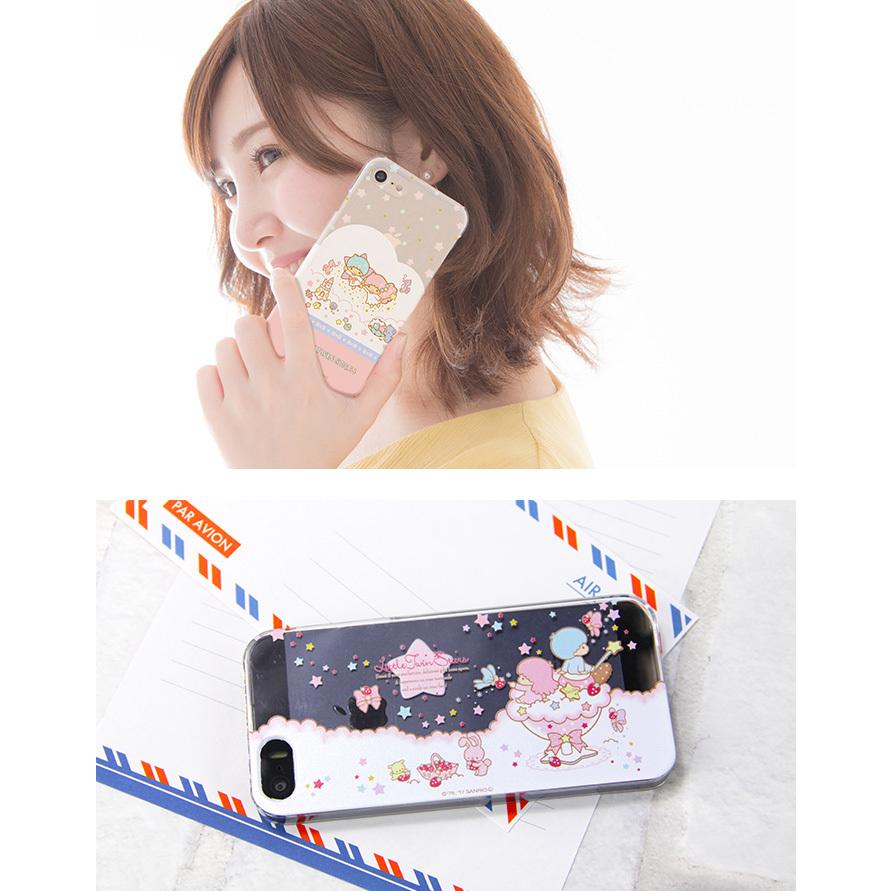 sanrio（サンリオ） Xperia Ace III SO-53C ハード ケース