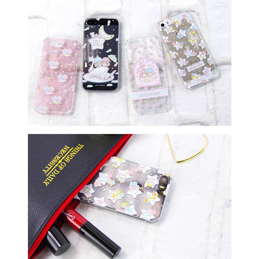 sanrio（サンリオ） Xperia 10 iii ケース ハード カバー SOG04 ハード