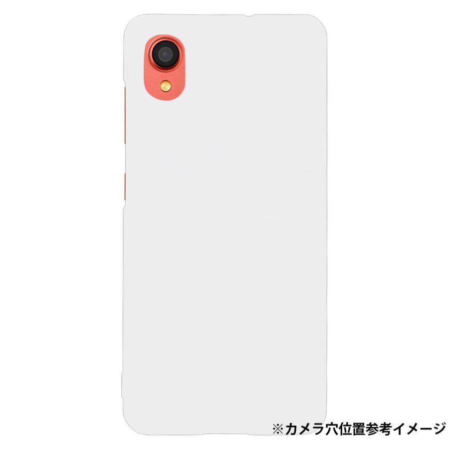 sanrio Galaxy A22 5G SC-56B ハード ケース galaxya22 ギャラクシー