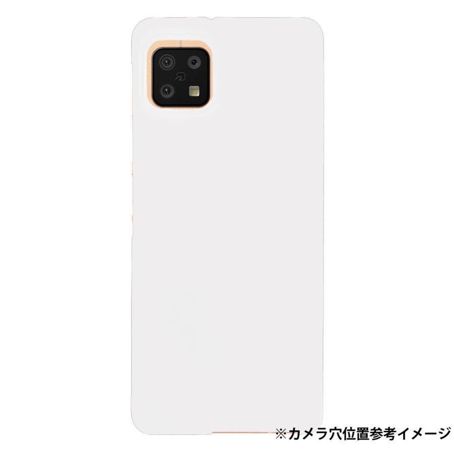 sanrio（サンリオ） AQUOS sense6 SH-M19 ハード ケース アクオス