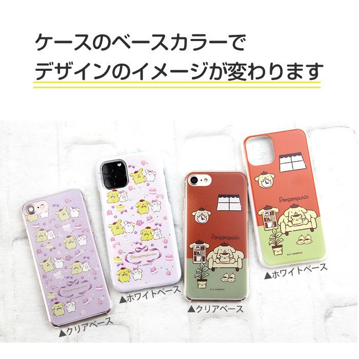 sanrio（サンリオ） Redmi Note 9T A001XM ケース レッドミー ノート