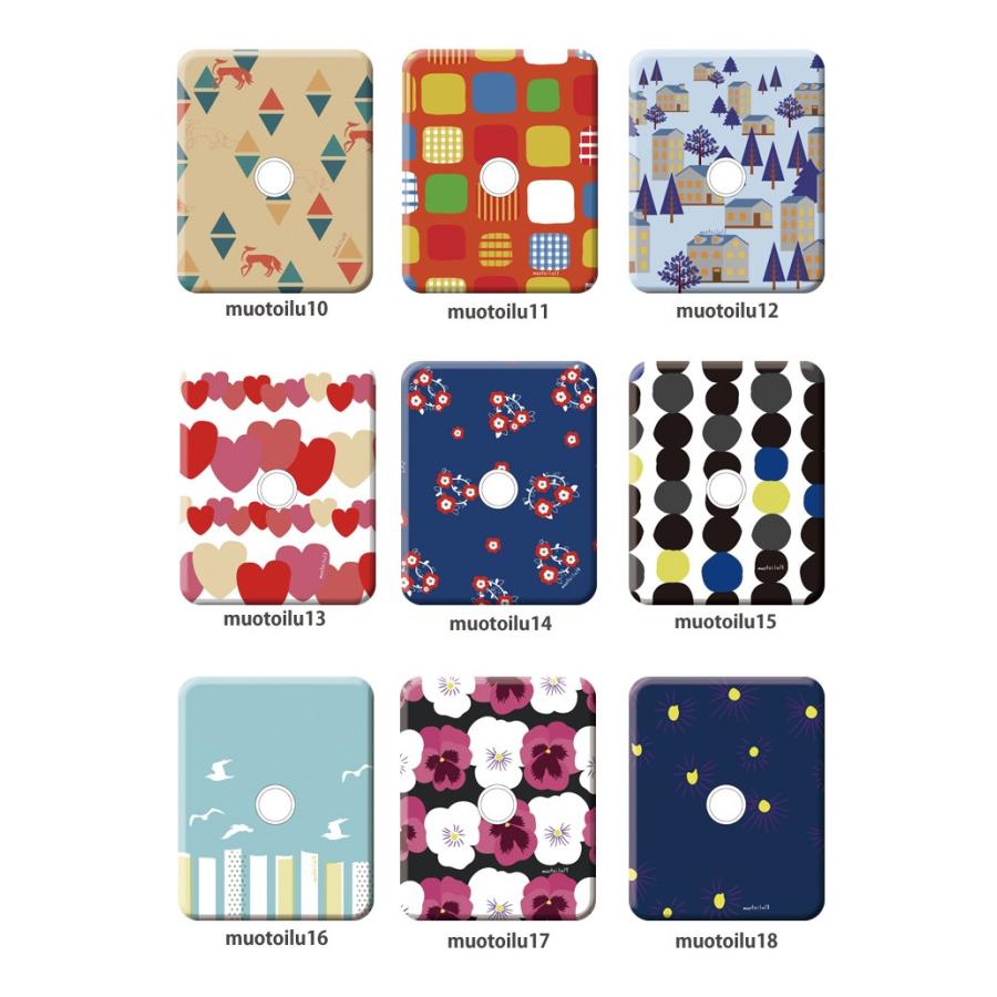 スマホリング 落下防止 スマホスタンド Iphone Xperia 回転 スマートフォン アクセサリー リングフォルダー デザイン 北欧柄 Rgs148 Rgs148 スマホケースのsmasmasweets 通販 Yahoo ショッピング