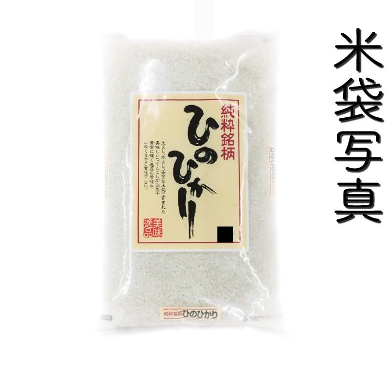 ヒノヒカリ お米 米 10kg 白米 送料別 最短 一等米使用 熊本県産