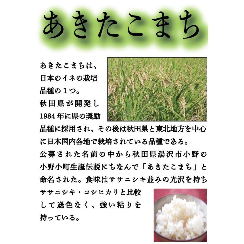 お米 米 5kg 白米 宮崎県産 あきたこまち 令和5年産 5kg1個 みやざきのお米 富田商店 とみた商店｜tomitasyoten｜04