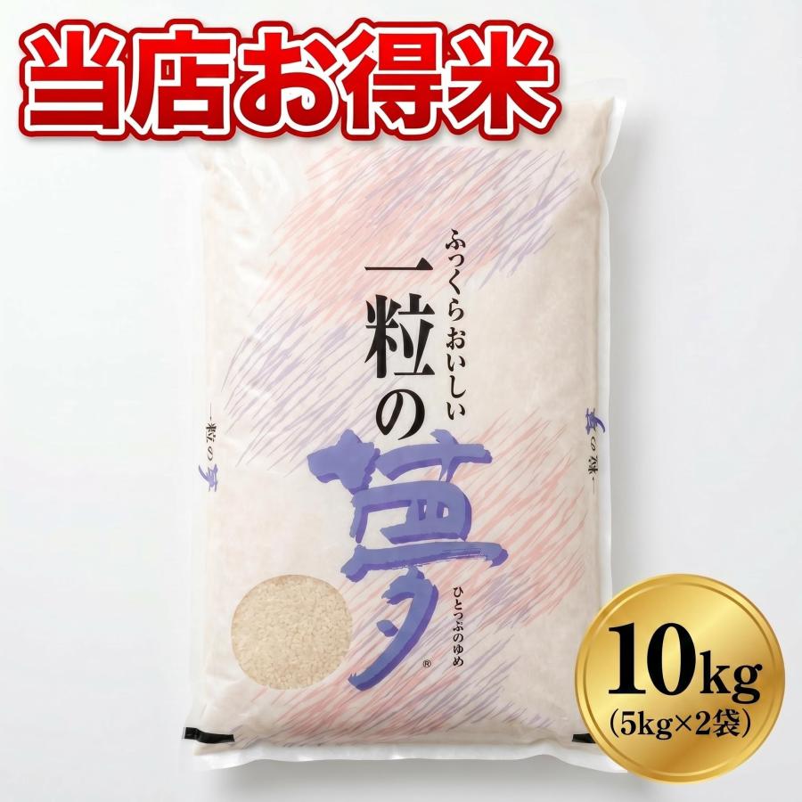 お米 米 10kg 白米 規格外のお米 送料別 当店お得米 一粒の夢 通販商品 令和7年版 5kg2個 ノークレーム ノーリターン 白い米 割れた米 小粒 訳あり（Yahoo!・くまもとのお米販売店富田商店）