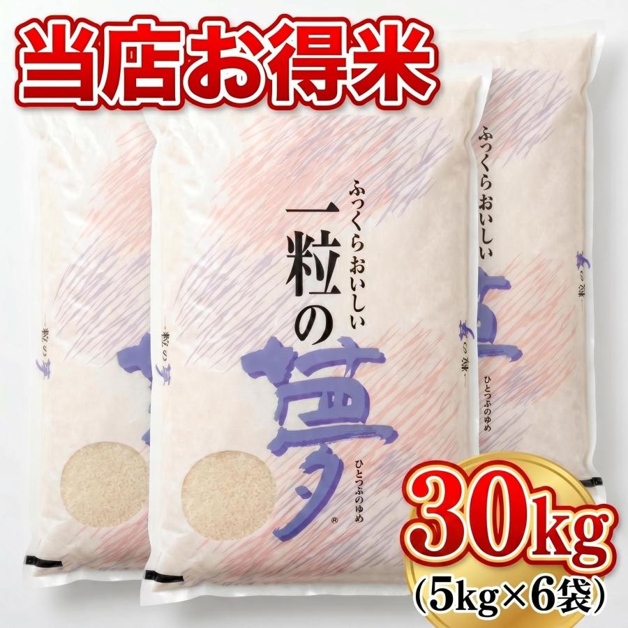 米30ｋｇ小粒 お米 米 30kg 白米 規格外のお米 送料別 当店お得米 一粒の夢 通販商品
