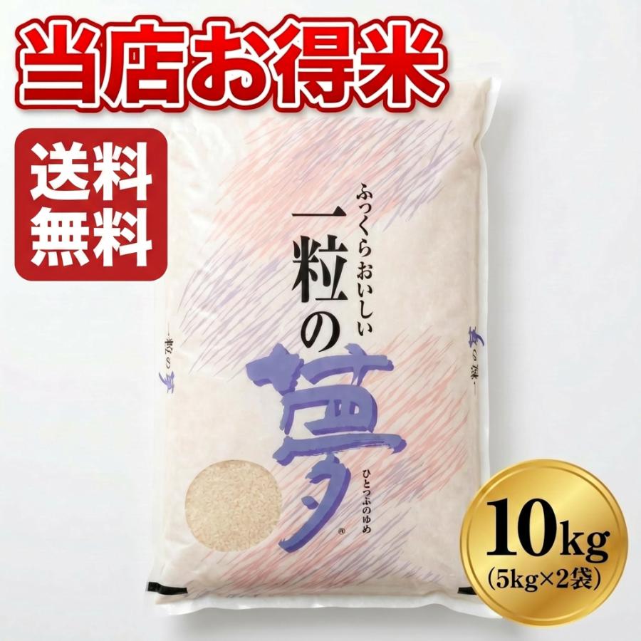 お米 米 10kg 白米 規格外のお米 送料無料 当店お得米 一粒の夢 通販商品 令和7年版 5kg2個 ノークレーム ノーリターン 白い米 割れた米 小粒 訳あり（Yahoo!・くまもとのお米販売店富田商店）