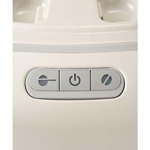 BRUＮOコンパクトミル付きコーヒーメーカー　BOE104 Amazon | BRUNO ブルーノ コンパクト ミル付き コーヒーメーカー