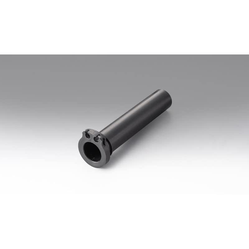 のあページ キジマKijima スロットル スロットルパイプ 120mm カワサキ用