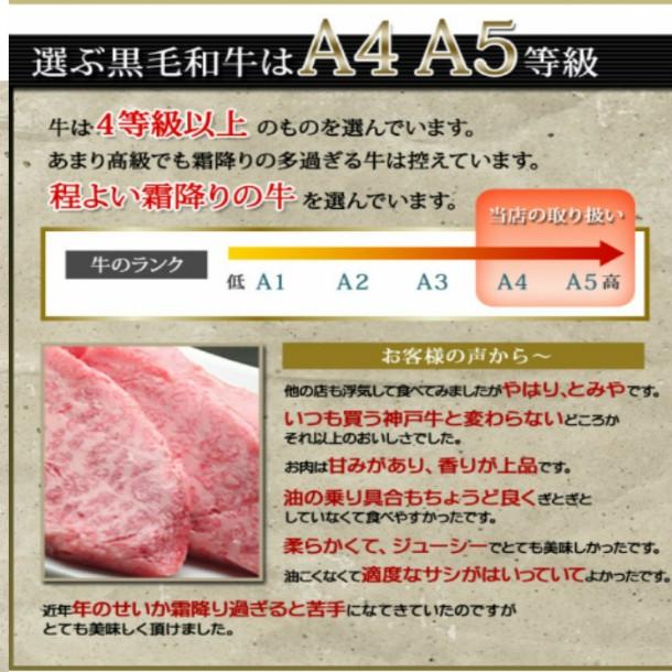 御歳暮 黒毛和牛肉 すき焼き肉 切り落とし 1kg 送料無料 端っこ お試し A5A4 牛肉 訳あり 国産 訳アリ 食品 鍋 しゃぶしゃぶ おすすめ ギフト｜tomiya-syouten｜07