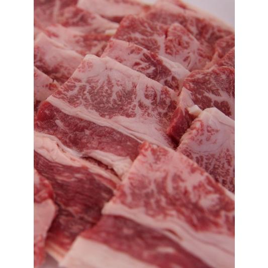 御歳暮 牛肉 カルビ 焼肉 1k500g  黒毛和牛 焼肉セット 国産 セット 焼き肉 バーベキュー BBQ やきにく バーベキューセット わけあり ギフト｜tomiya-syouten｜02