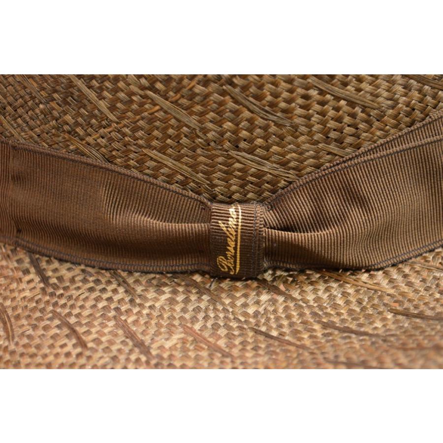 アウトレット　Borsalino　パラシゾール　センターデント　約55.5cm アウトレット Borsalino パラシゾール センターデント 約55.5cm