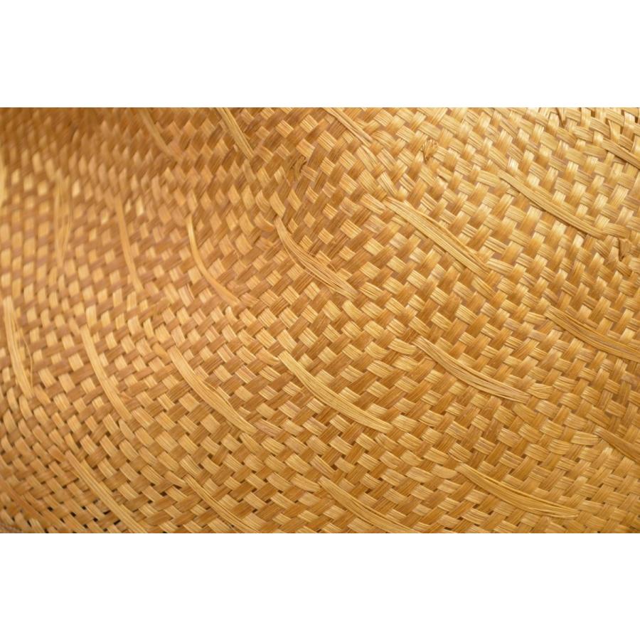 Borsalino ボルサリーノ RAMIE ラミエ センターデント ハット Borsalino ボルサリーノ RAMIE ラミエ センターデント ハット