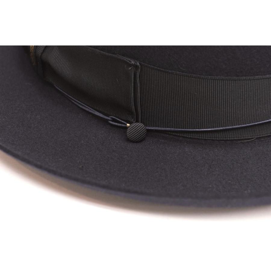 Borsalino ボルサリーノ ビーバー「Beaver」ファーフェルト Borsalino ボルサリーノ ビーバー「Beaver」ファーフェルト