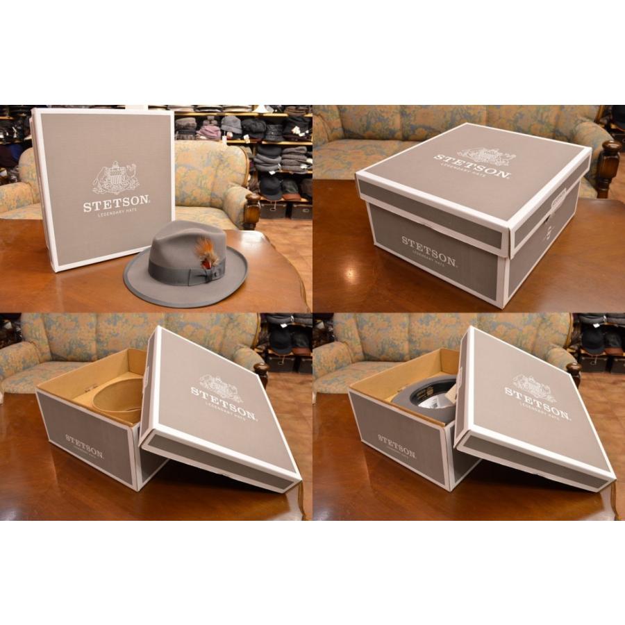 STETSON Stetson Whippet ステットソン ホイペット メンズ STETSON Stetson Whippet ステットソン ホイペット メンズ