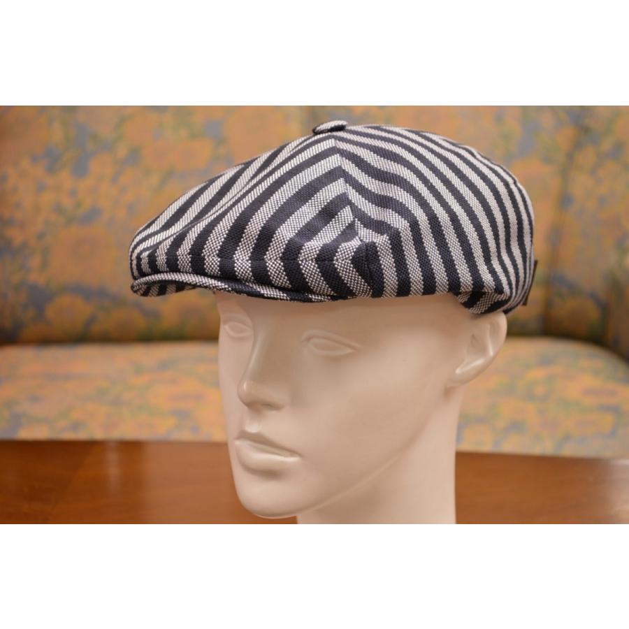 Borsalino ボルサリーノ シルク/麻/コットン フェルラ生地使用 