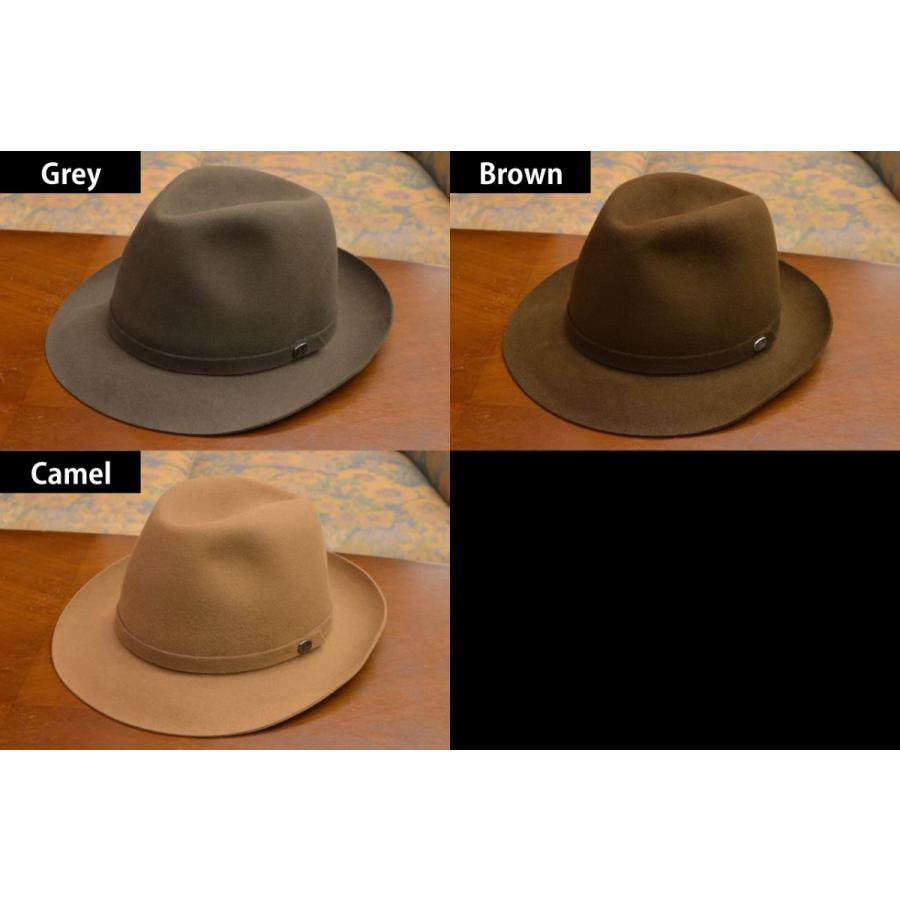 Borsalino ボルサリーノ RAIN PROOF LINE レインプルーフライン