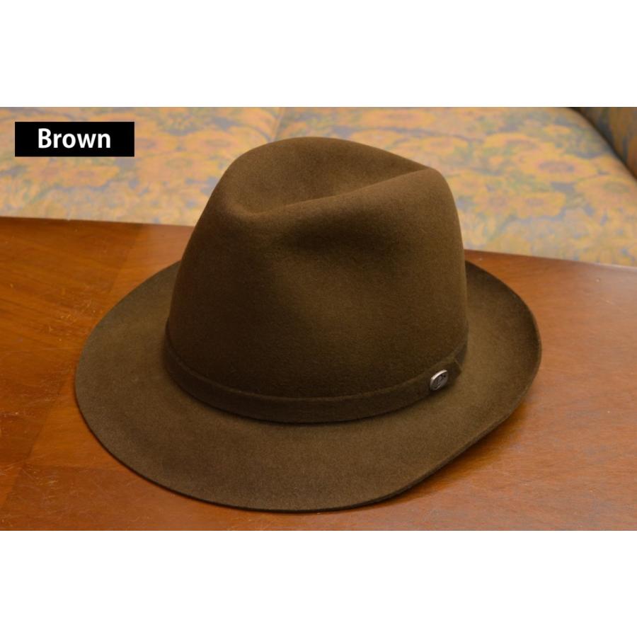 Borsalino（ボルサリーノ） RAIN PROOF LINE レインプルーフライン