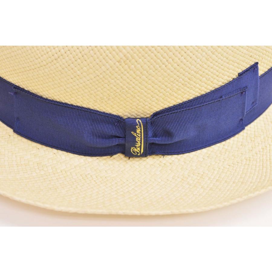Borsalino ボルサリーノ パナマハット PANAMA QUITO Borsalino ボルサリーノ パナマハット PANAMA QUITO