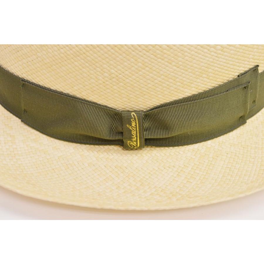 Borsalino ボルサリーノ パナマハット PANAMA QUITO Borsalino ボルサリーノ パナマハット PANAMA QUITO