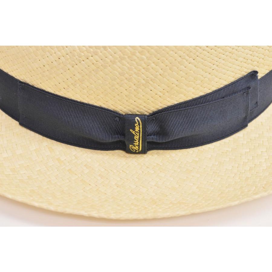 Borsalino ボルサリーノ パナマハット PANAMA QUITO Borsalino ボルサリーノ パナマハット PANAMA QUITO