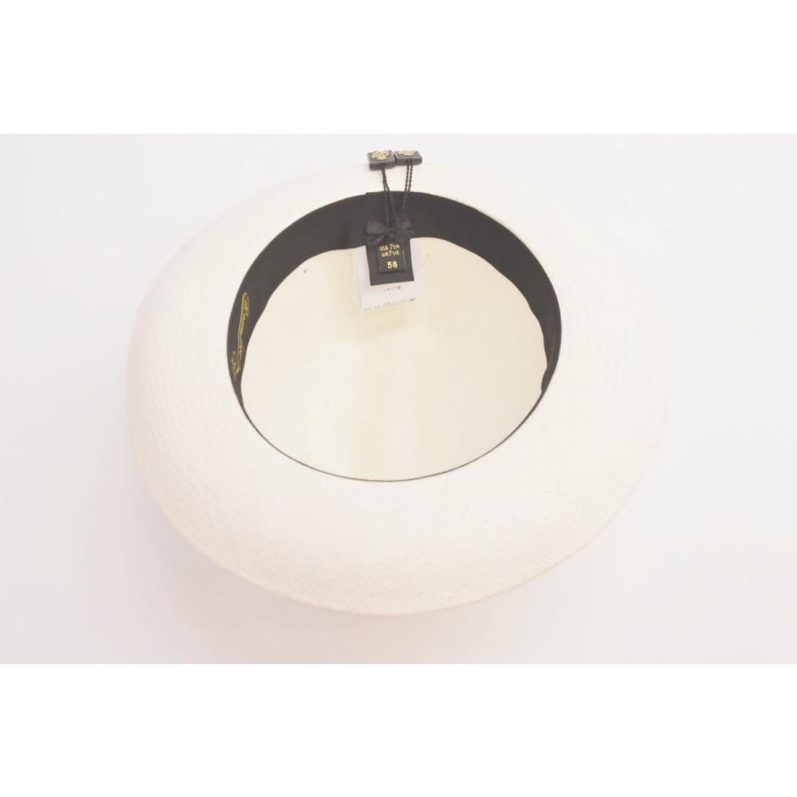 Borsalino（ボルサリーノ） パナマハット ファイン ミドル（全9カラー